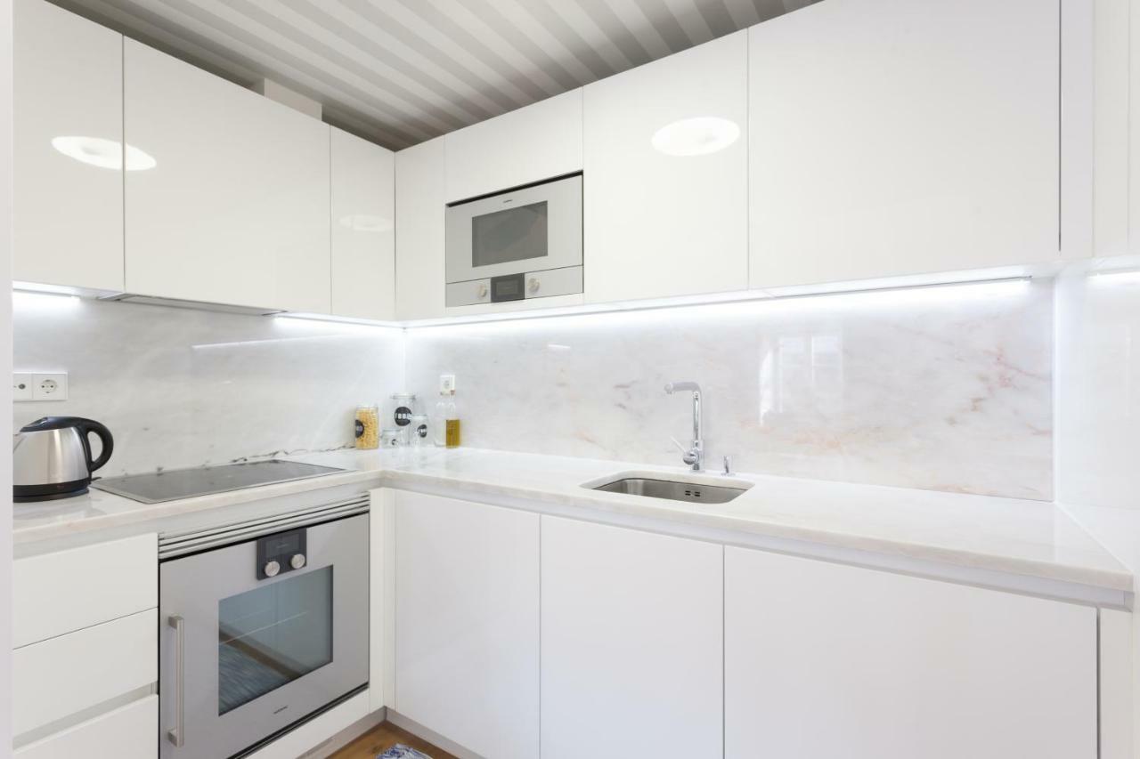 Flh Restauradores Amazing Flat With View ลิสบอน ภายนอก รูปภาพ