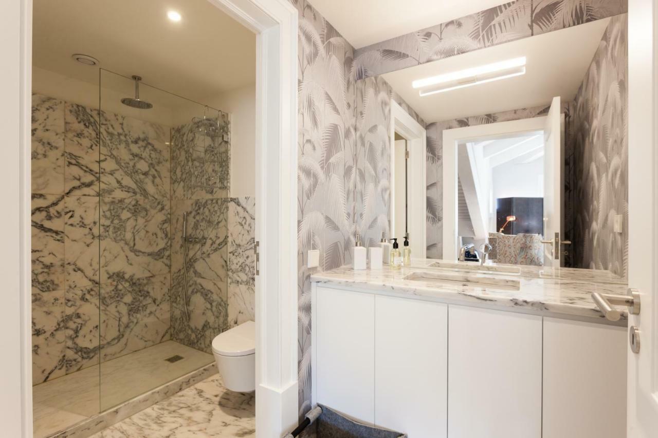 Flh Restauradores Amazing Flat With View ลิสบอน ภายนอก รูปภาพ